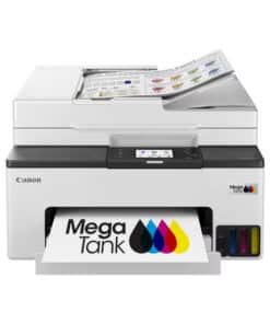 Canon MAXIFY GX2051 Inkjet A4 600 x 1200 DPI Wifi
