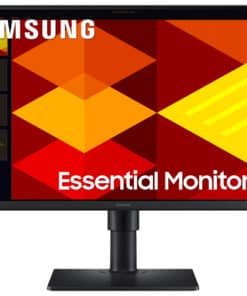 Samsung 24" Essential Monitor S4 S40GD Full HD