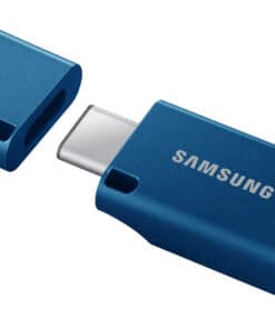 Samsung MUF-512DA USB flash drive 512 GB USB Type-C 3.2 Gen 1 (3.1 Gen 1) Blauw - Afbeelding 6