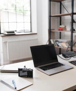 D-Link 7-Poort Multi-Gigabit Unmanaged Switch - Afbeelding 6