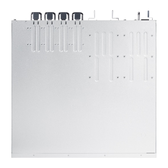 TP-Link S6500-24MPP4Y netwerk-switch Managed L3 2.5G Ethernet (100/1000/2500) Power over Ethernet (PoE) 1U Grijs - Afbeelding 5