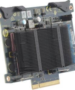 HP Z Turbo 512 GB 2280 PCIe-4x4 SED OPAL2 TLC M.2 Z8 SSD-kit