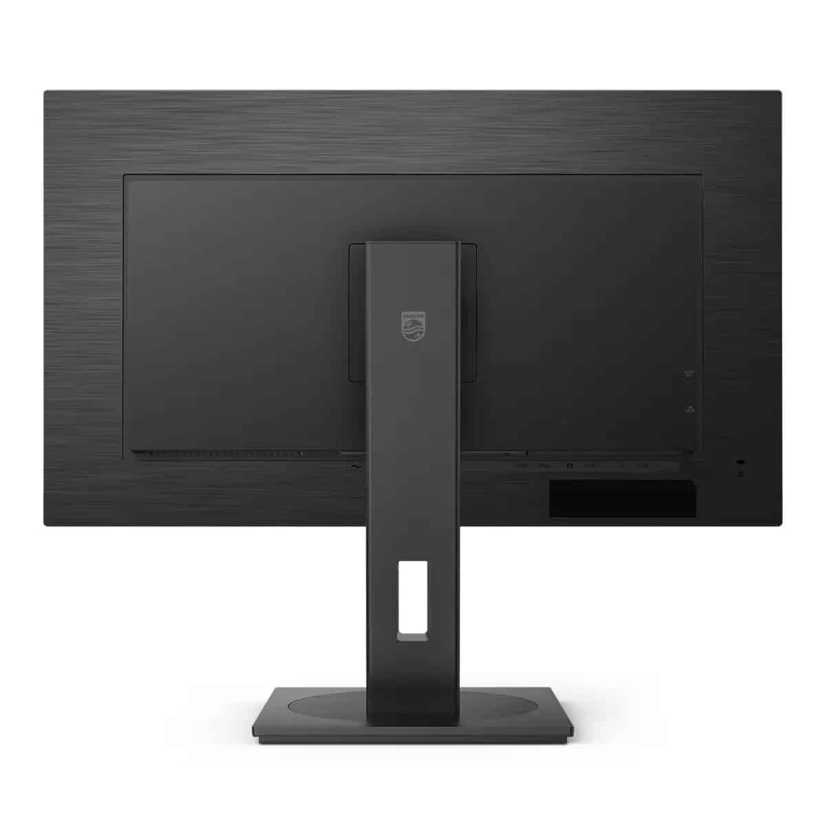 Philips 3000 series 32B1U3900/00 computer monitor 80 cm (31.5") 3840 x 2160 Pixels 4K Ultra HD LCD Zwart - Afbeelding 6