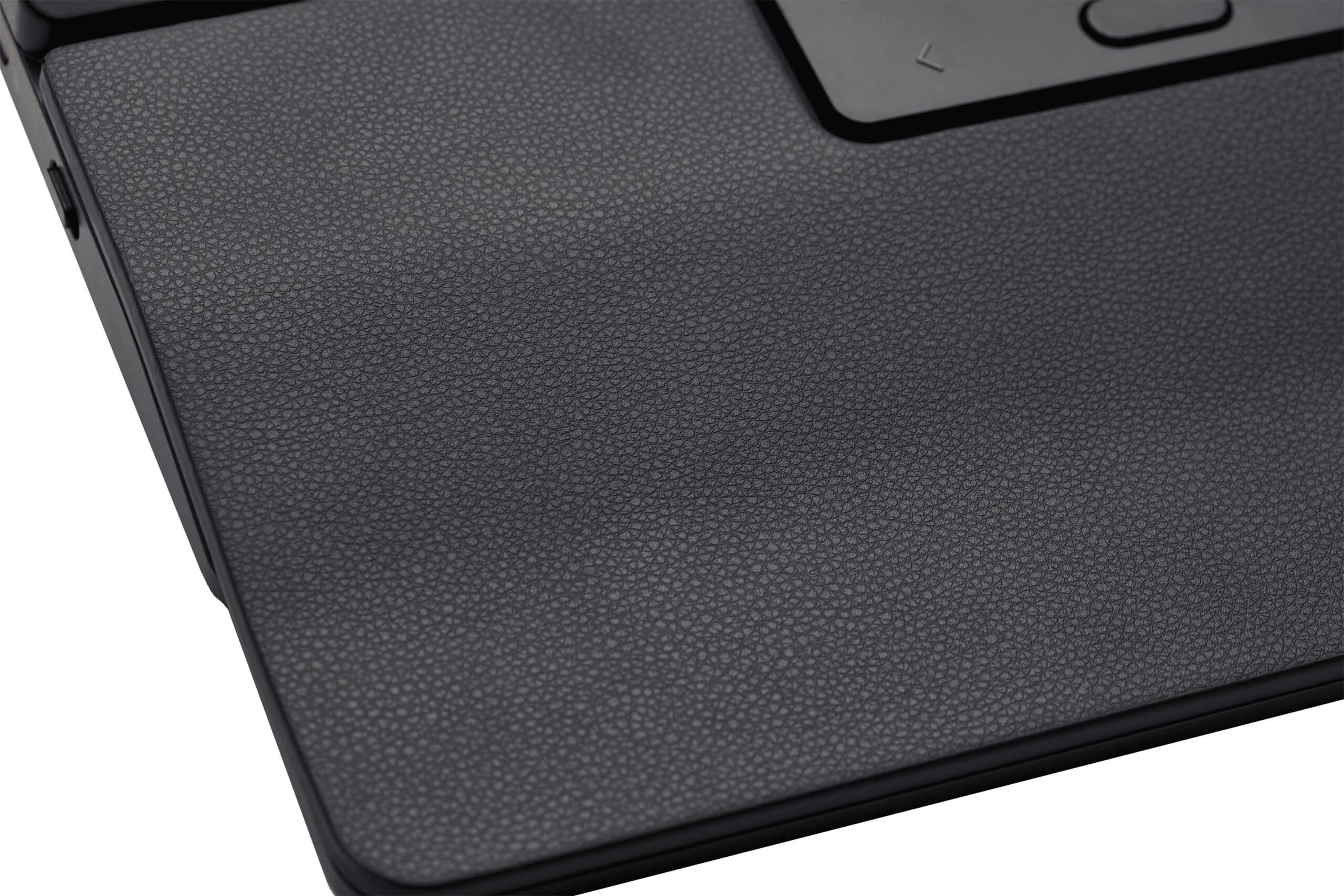 Contour Design RollerMouse Pro/ SliderMouse Pro Slim polssteun met vegan leer - Afbeelding 4