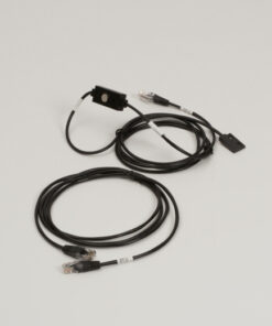 APC Netshelter Rack PDU geavanceerde deurschakelaar