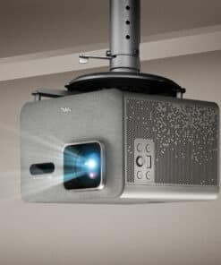 BenQ TK705i|4K HDR 3000lm Home Entertainment Projector voor Films en Gaming - Afbeelding 6