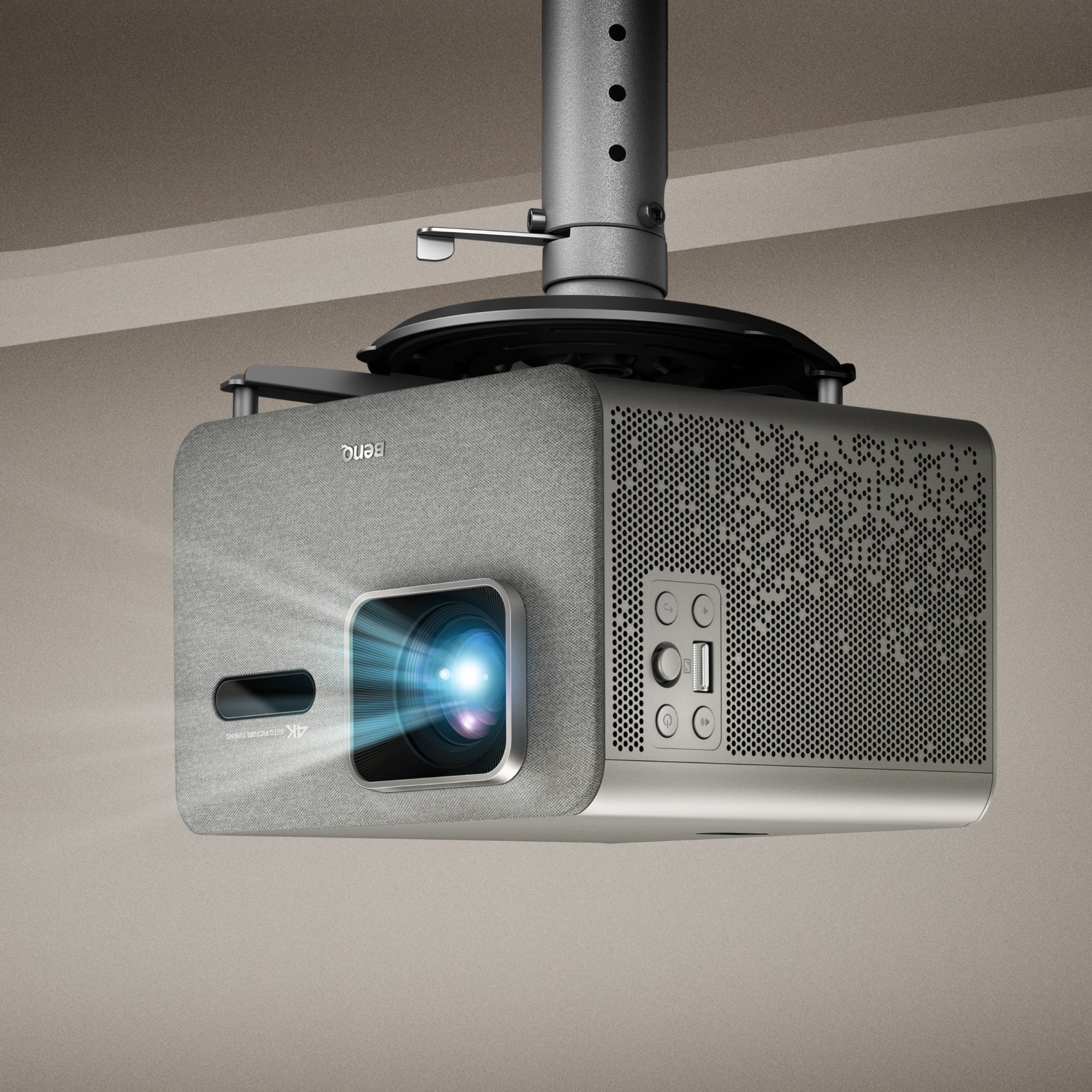 BenQ TK705i|4K HDR 3000lm Home Entertainment Projector voor Films en Gaming - Afbeelding 6