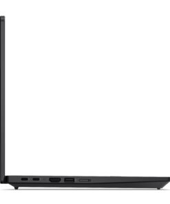 Lenovo ThinkPad P14s Gen 7 (AMD) AMD Ryzen AI 7 PRO 450 Mobiel werkstation 35,6 cm (14") WUXGA 32 GB DDR5-SDRAM 512 GB SSD Wi-Fi 7 (802.11be) Windows 11 Pro Belgisch Zwart - Afbeelding 7