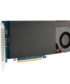 HP Z Turbo Drive Quad Pro PCIe-4x4 NVMe Carrier