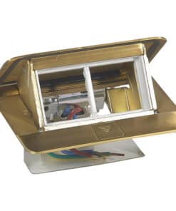 Legrand 054016 wandcontactdoos