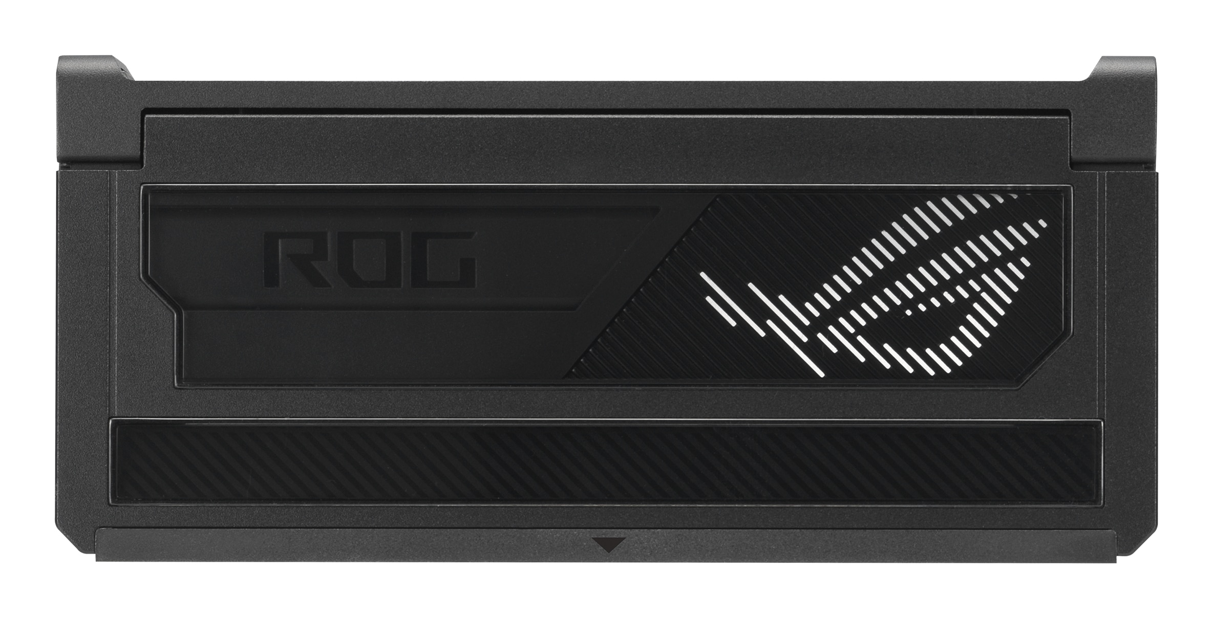 ASUS ROG Bulwark Dock (2025) DG300 dockingstation voor mobiel apparaat Tablet/smartphone/laptop Zwart - Afbeelding 3