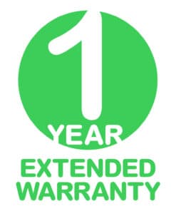 APC Uitgebreide garantie service pack, onderdelen, software ondersteuning, voor NetBotz 2 serie, 1yr - Afbeelding 2