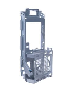 HP G1i TWR 3.5in HDD Expansion Module