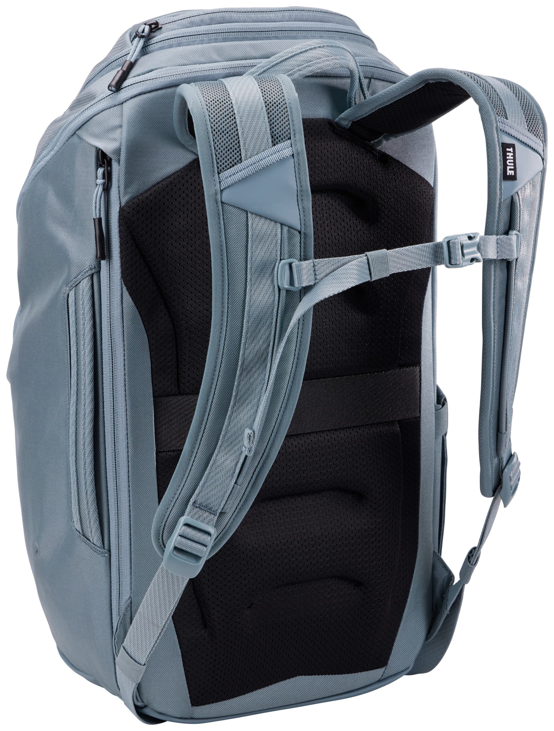 Thule Chasm TCHB215 Pond Gray rugzak Casual rugzak Grijs Polyester - Afbeelding 2
