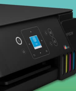 Epson EcoTank ET-2921 Inkjet A4 5760 x 1440 DPI 33 ppm Wifi - Afbeelding 2