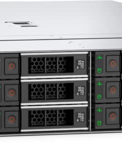 DELL R570 server 1,92 TB Rack (2U) Intel Xeon 6 6517P 3,2 GHz 32 GB DDR5-SDRAM 1100 W - Afbeelding 3