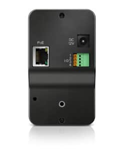APC NetBotz Camera Pod 165 Beveiligingscamera - Afbeelding 2