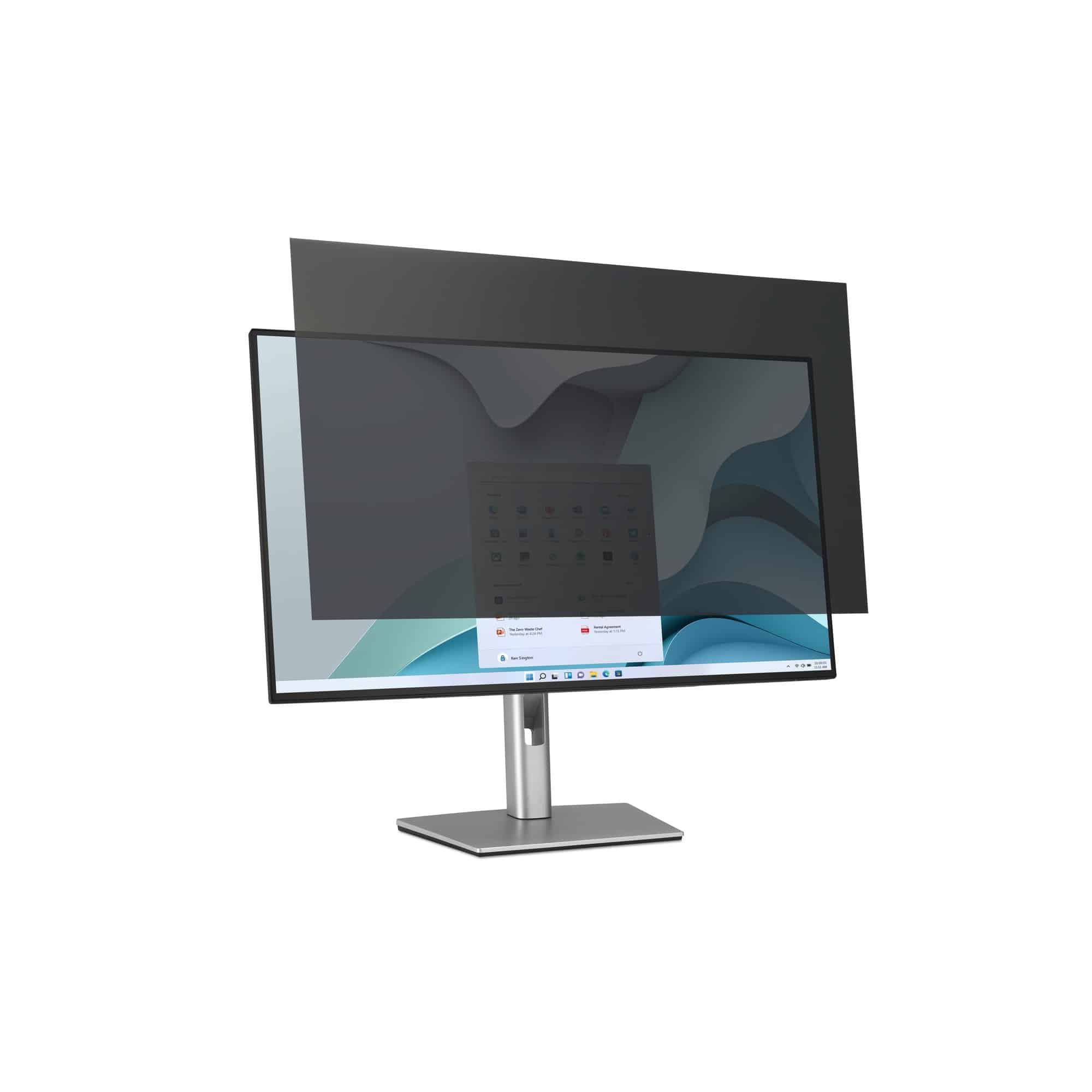 Kensington EQ Privacy Screen Filter voor 24'' monitors 16:9