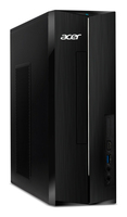 Acer Aspire XC-1785 I52161C Intel® Core™ i5 i5-14400 16 GB DDR5-SDRAM 1 TB SSD Windows 11 Home Desktop PC Zwart - Afbeelding 2