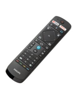 Philips 22AV2025B afstandsbediening Bluetooth TV Drukknopen
