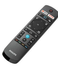 Philips 22AV1905B/00 afstandsbediening IR Draadloos TV Drukknopen