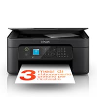 Epson WorkForce WF-2910DWF Inkjet A4 5760 x 1440 DPI 33 ppm Wifi - Afbeelding 2