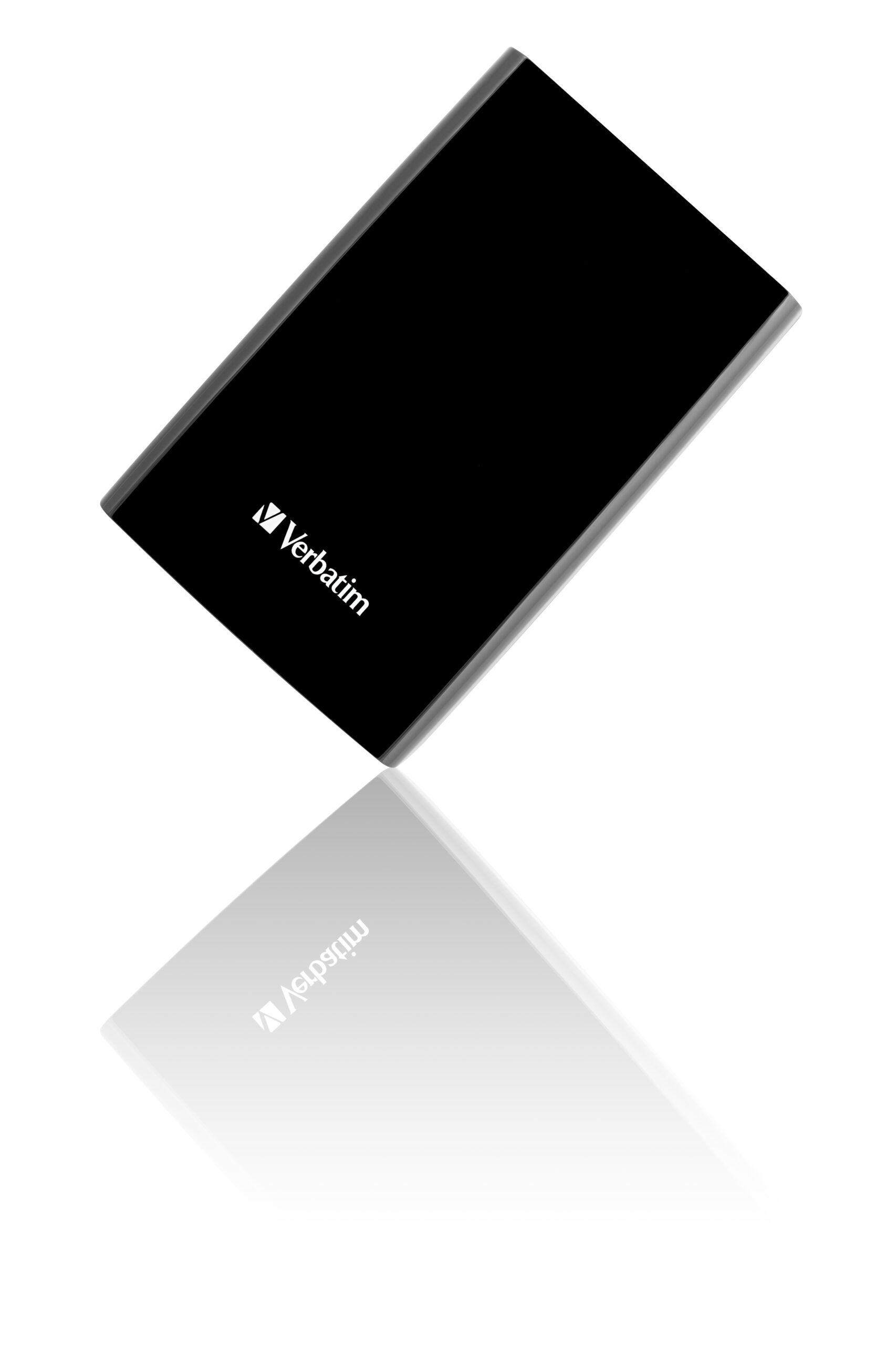 Verbatim Draagbare vaste Store 'n' Go-schijf met USB 3.0 van 1 TB Black - Afbeelding 2