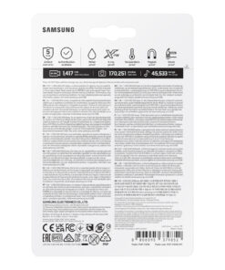 Samsung FIT Plus USB Stick AB - Afbeelding 7