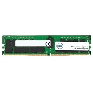 DELL AB257576 geheugenmodule 16 GB 2 x 8 GB DDR4 288-pin DIMM