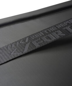 ASUS BS3601 ROG SLEEVE 4.0/16 40,6 cm (16") Opbergmap/sleeve Zwart - Afbeelding 5