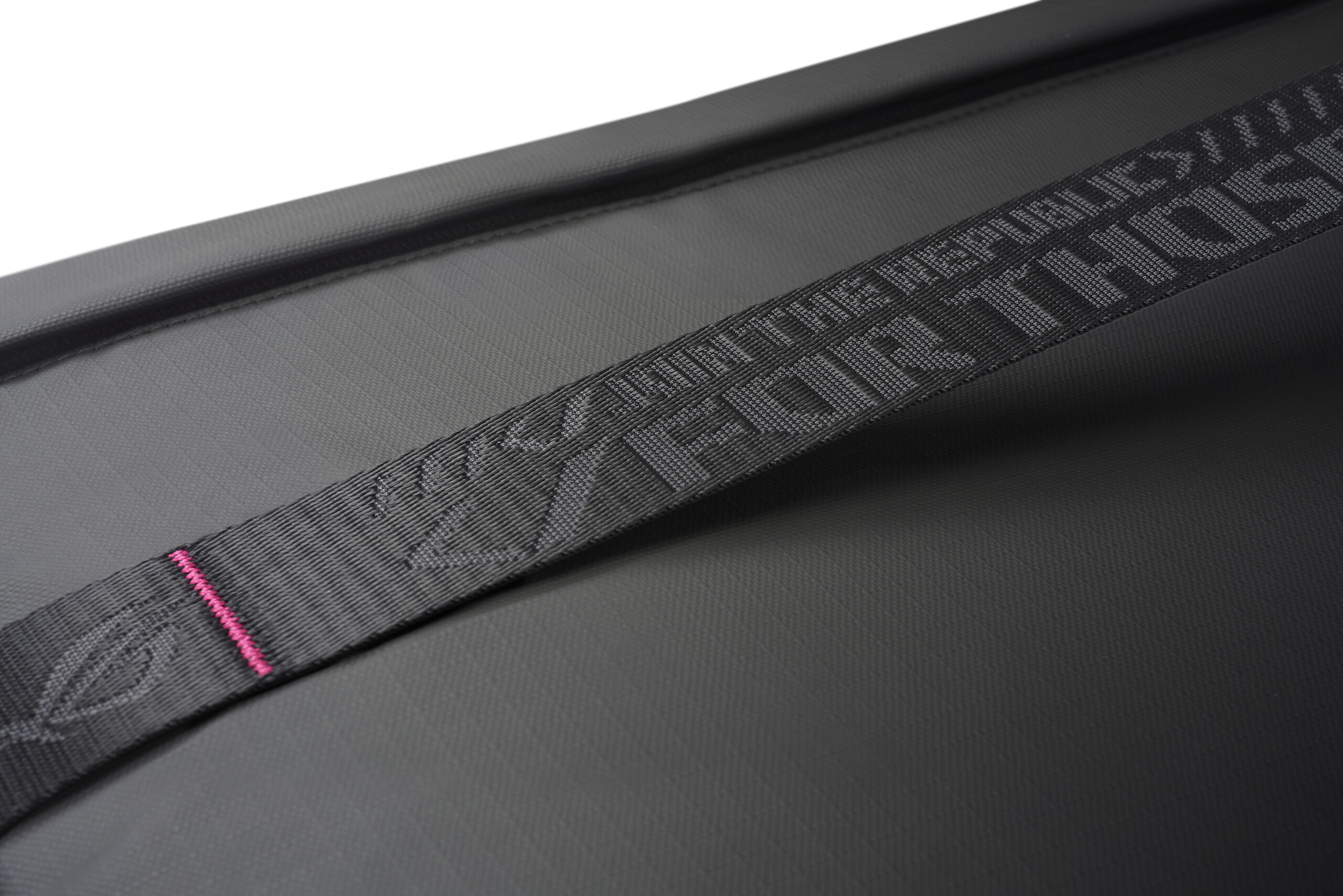 ASUS BS3601 ROG SLEEVE 4.0/16 40,6 cm (16") Opbergmap/sleeve Zwart - Afbeelding 5