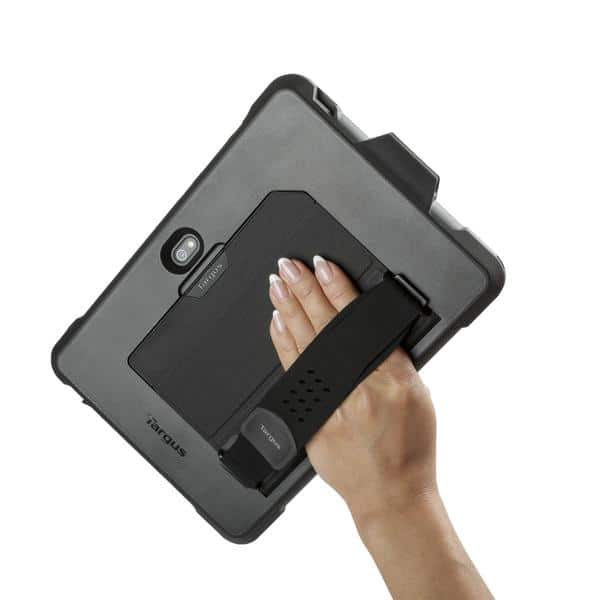 Targus THD501GLZ tabletbehuizing 25,6 cm (10.1") Flip case Zwart - Afbeelding 8