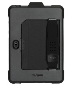 Targus THD501GLZ tabletbehuizing 25,6 cm (10.1") Flip case Zwart
