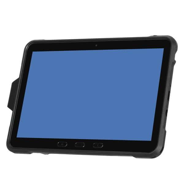 Targus THD501GLZ tabletbehuizing 25,6 cm (10.1") Flip case Zwart - Afbeelding 6