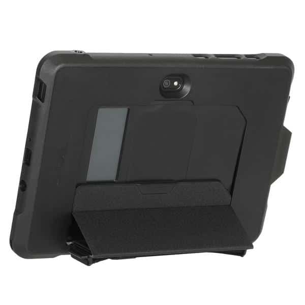Targus THD501GLZ tabletbehuizing 25,6 cm (10.1") Flip case Zwart - Afbeelding 2
