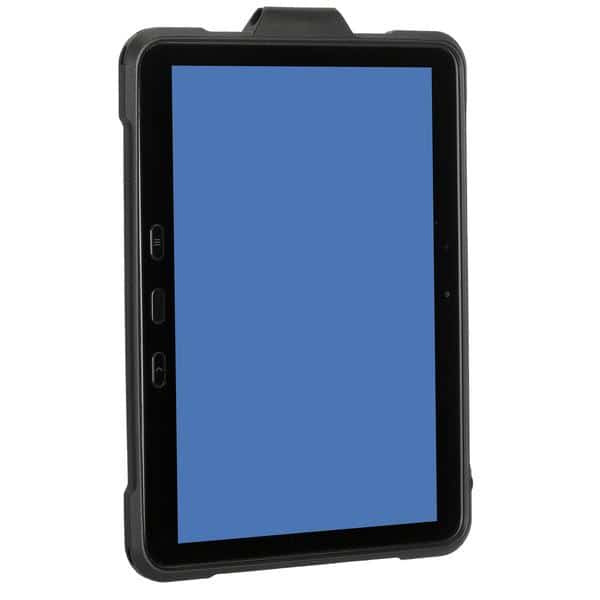 Targus THD501GLZ tabletbehuizing 25,6 cm (10.1") Flip case Zwart - Afbeelding 4