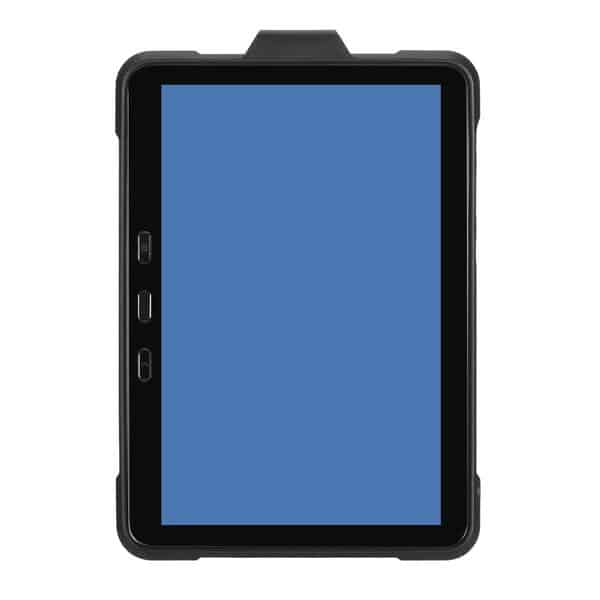 Targus THD501GLZ tabletbehuizing 25,6 cm (10.1") Flip case Zwart - Afbeelding 3