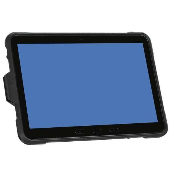 Targus THD501GLZ tabletbehuizing 25,6 cm (10.1") Flip case Zwart - Afbeelding 5