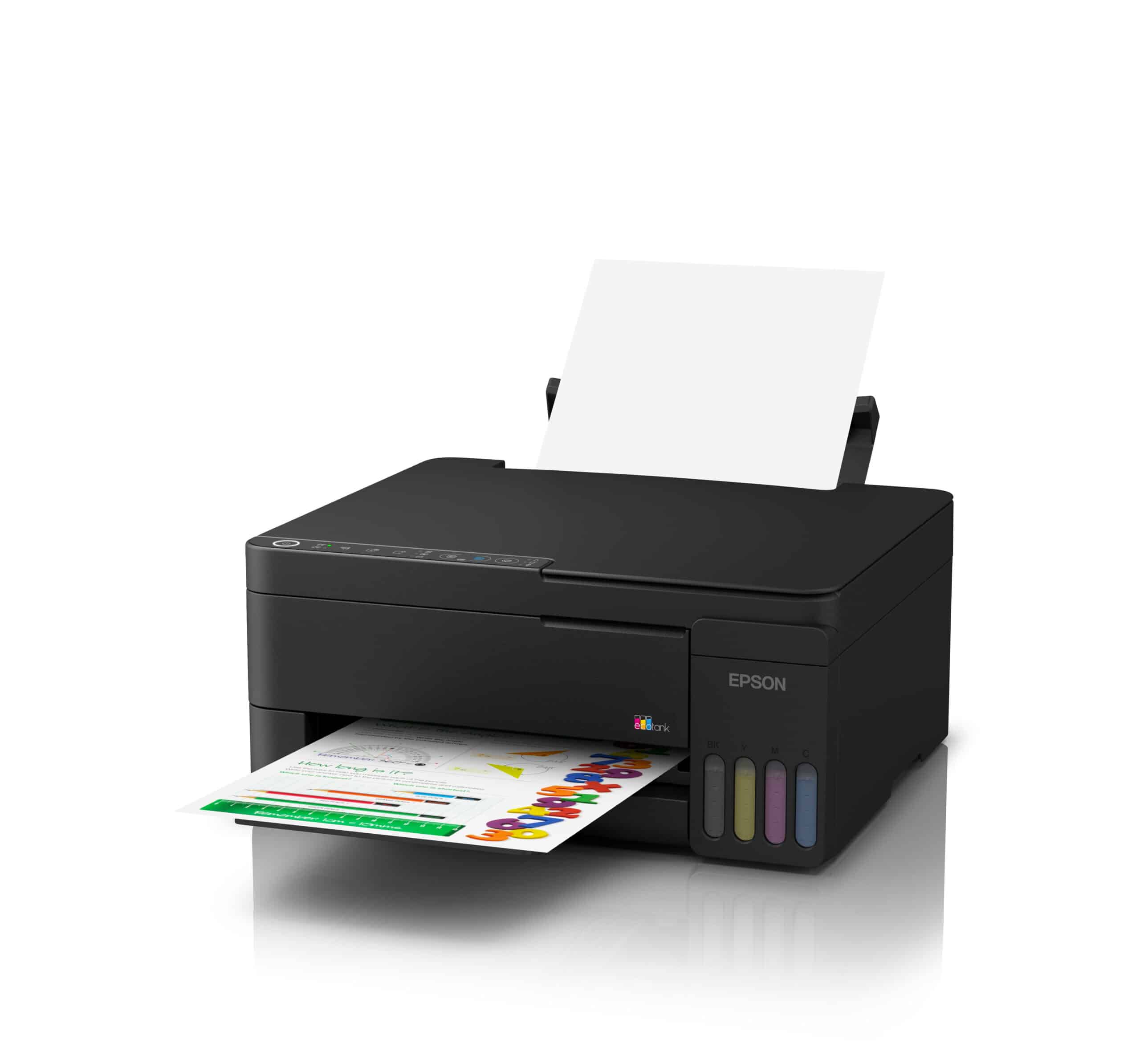 Epson EcoTank ET-2914 Inkjet A4 5760 x 1440 DPI 33 ppm Wifi - Afbeelding 3