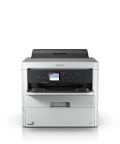 Epson WorkForce Pro WF-C529RDW