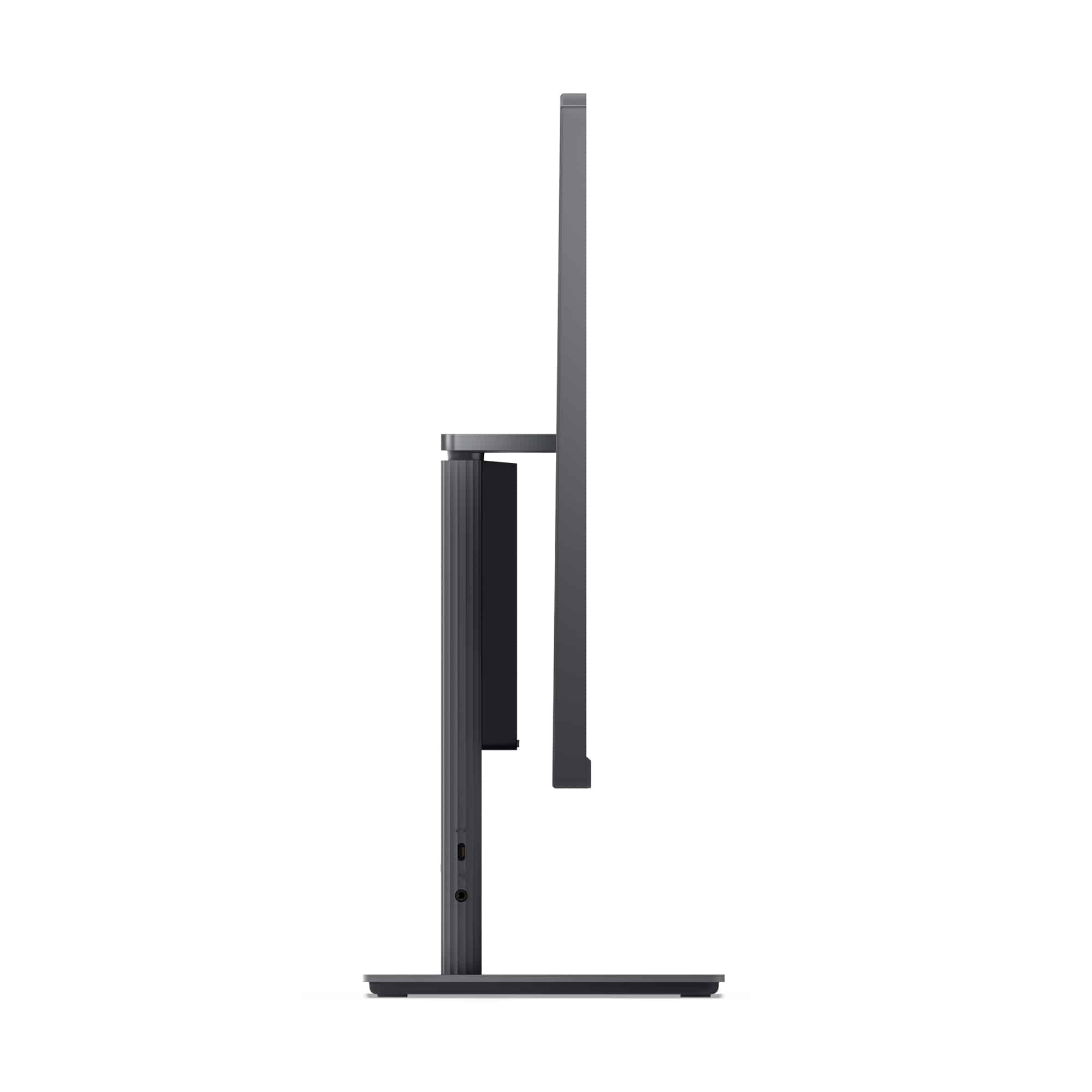 Lenovo IdeaCentre AIO 27ARR9 AMD Ryzen™ 7 7735HS 68,6 cm (27") 1920 x 1080 Pixels Alles-in-één-pc 32 GB DDR5-SDRAM 1 TB SSD Windows 11 Home Wi-Fi 6 (802.11ax) Grijs - Afbeelding 6