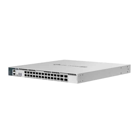 TP-Link Omada Pro S7500-24Y4C netwerk-switch Managed L3 Grijs - Afbeelding 3