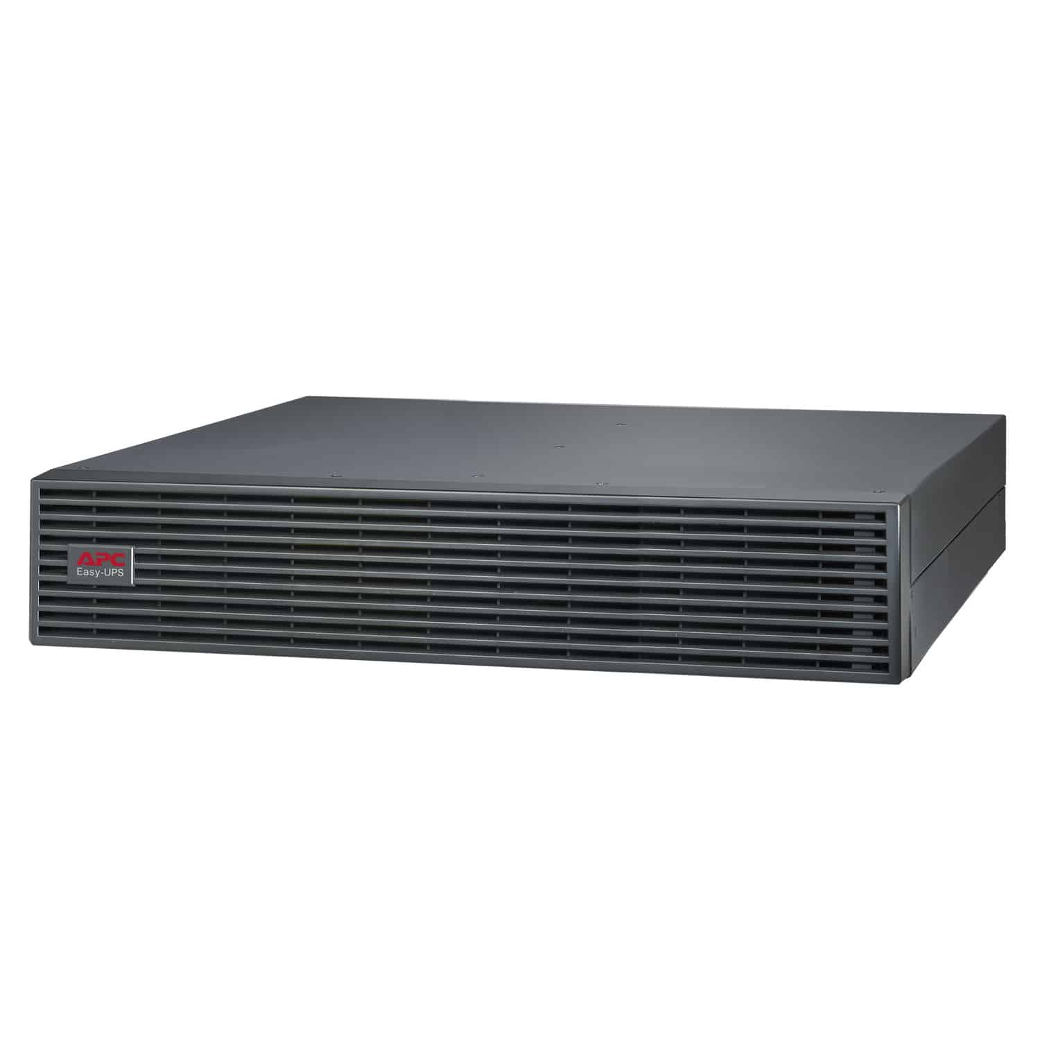 APC Easy UPS On-Line SRV 36V RM Batterijpakket voor 1 kVA Verlengd Runtime Model