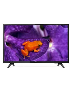 Philips 32HFL5114/12 tv 81,3 cm (32") Full HD Smart TV Wifi Zwart 250 cd/m²