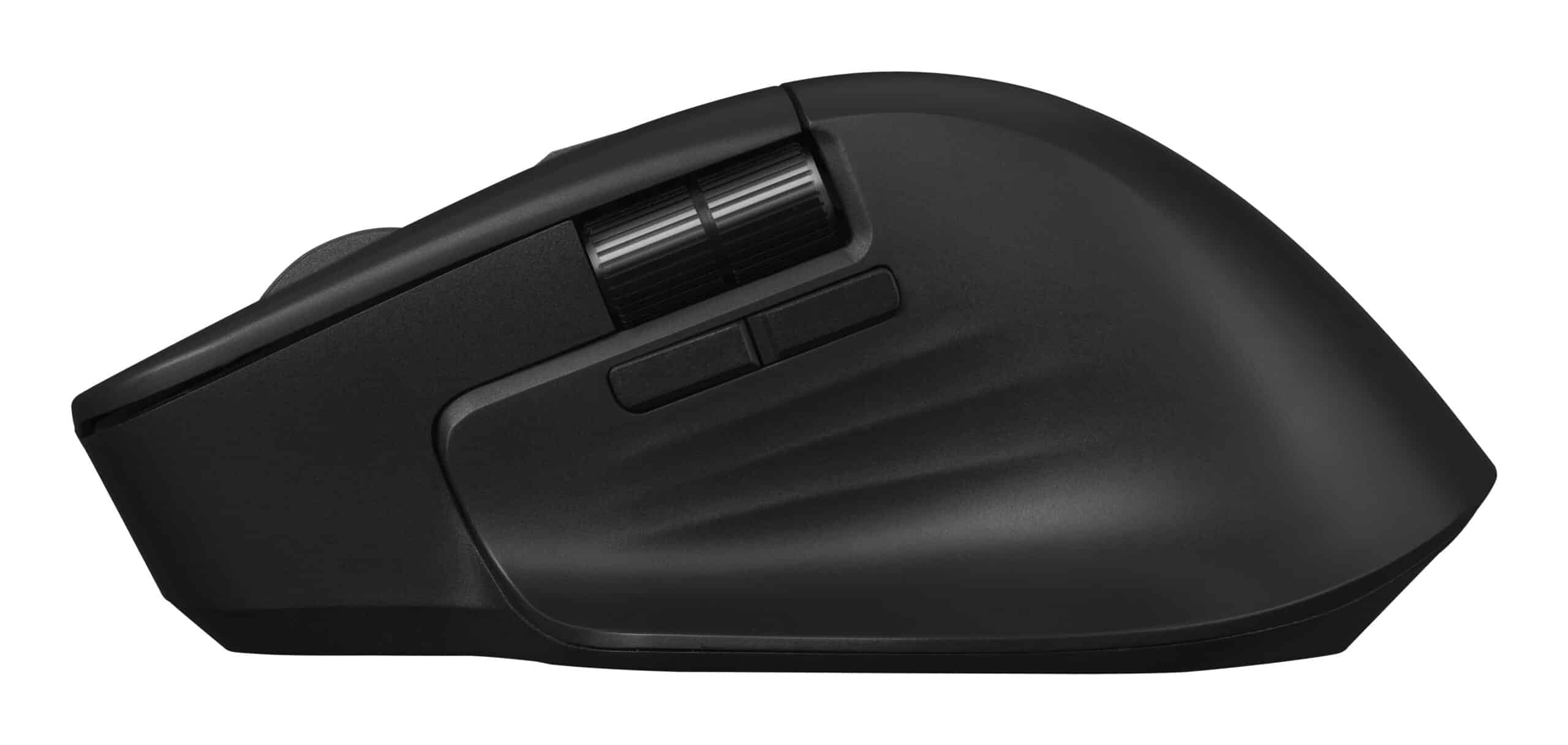 ASUS ProArt Mouse MD301 muis Universeel Rechtshandig RF Wireless + Bluetooth + USB Type-A Optisch 8000 DPI - Afbeelding 4