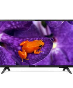 Philips 43HFL5114/12 tv 109,2 cm (43") Full HD Smart TV Wifi Zwart 250 cd/m²