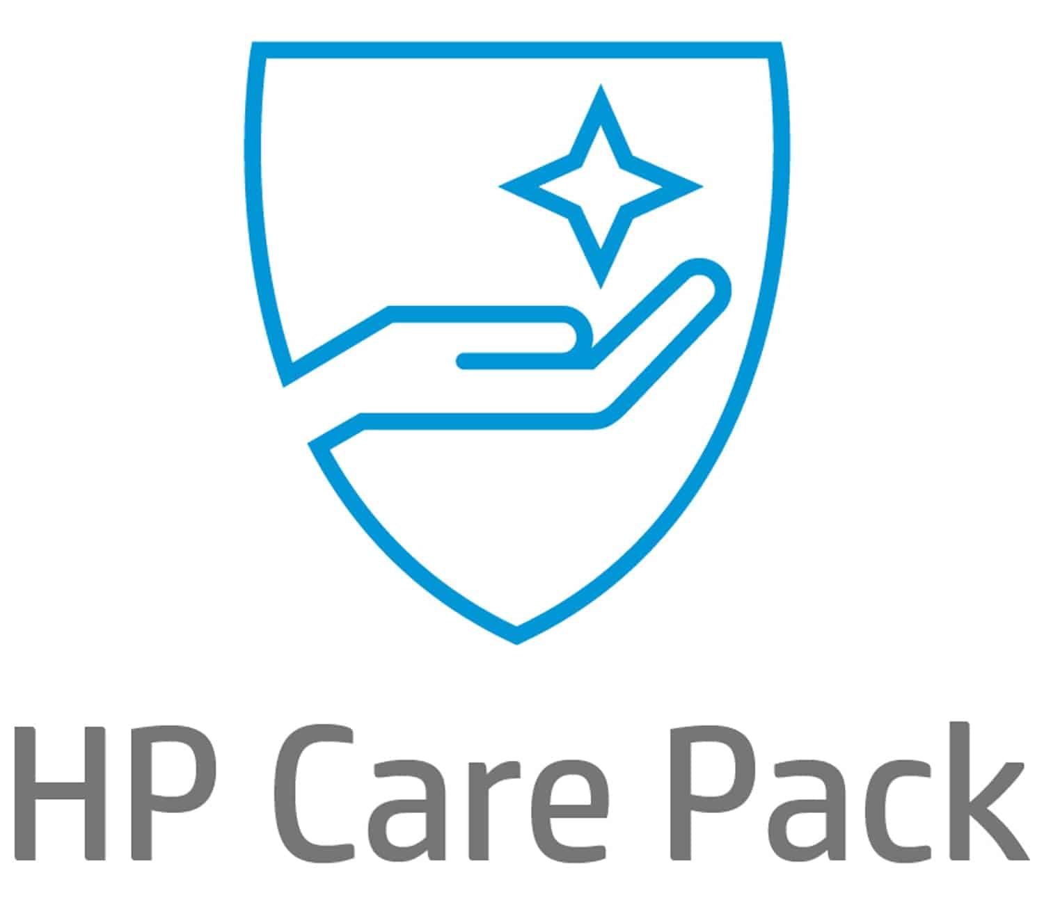 HP 3 jaar optionele hardwaresupport ter plaatse op de volgende werkdag voor CSR-workstations