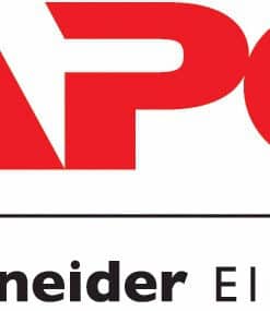 APC (2) Jaarlijkse uitbreiding van de garantie voor (1) externe accuframe van de Galaxy 3500 of SUVT