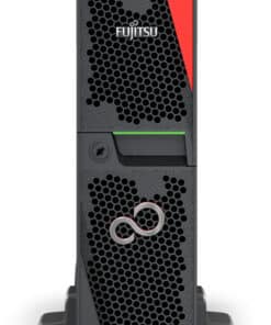 Fujitsu PRIMERGY TX1320 M6 server Ultra Micro Tower Intel Xeon E E-2488 3,2 GHz 32 GB DDR5-SDRAM 500 W