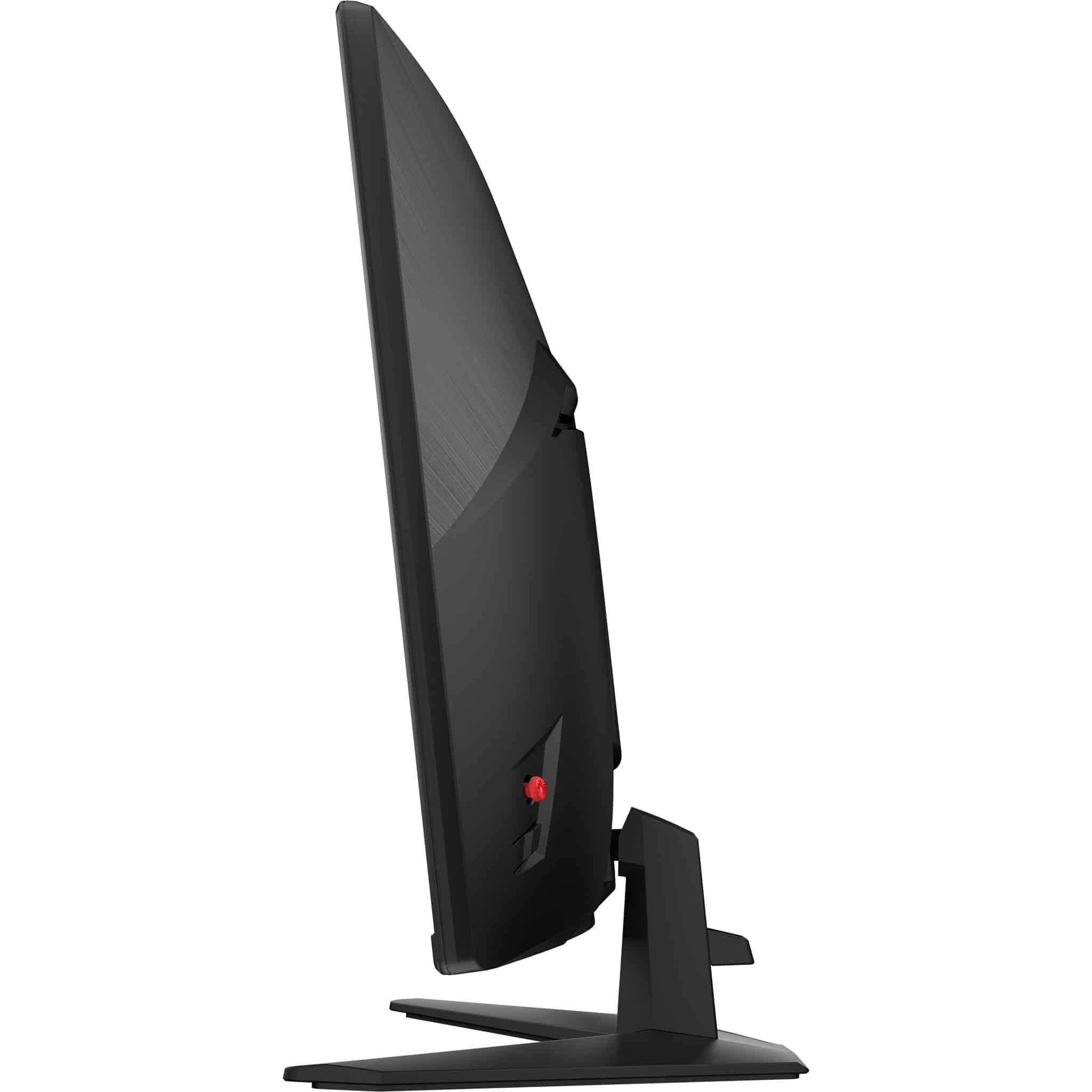 MSI MAG 274CF X24 computer monitor 68,6 cm (27") 1920 x 1080 Pixels Full HD Zwart - Afbeelding 7